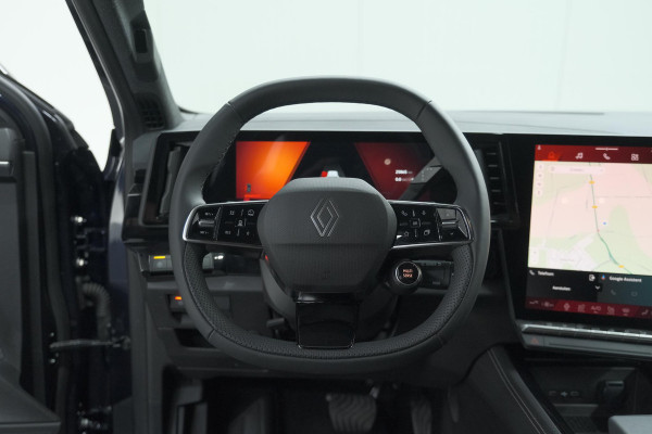 Renault Espace E-Tech Full Hybrid 200 Techno 7p. | NIEUW MODEL | Adaptieve Cruise Control | Elektronische Kofferklep | Pack Solid