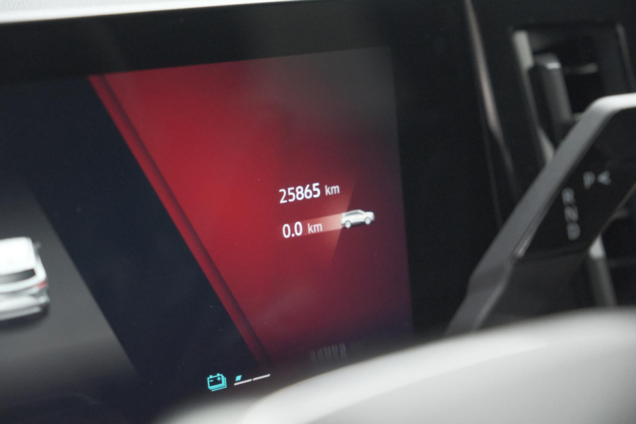 Renault Espace E-Tech Full Hybrid 200 Techno 7p. | NIEUW MODEL | Adaptieve Cruise Control | Elektronische Kofferklep | Pack Solid