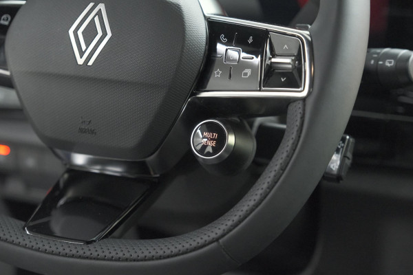 Renault Espace E-Tech Full Hybrid 200 Techno 7p. | NIEUW MODEL | Adaptieve Cruise Control | Elektronische Kofferklep | Pack Solid