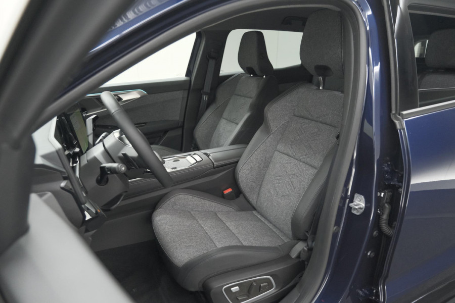 Renault Espace E-Tech Full Hybrid 200 Techno 7p. | NIEUW MODEL | Adaptieve Cruise Control | Elektronische Kofferklep | Pack Solid