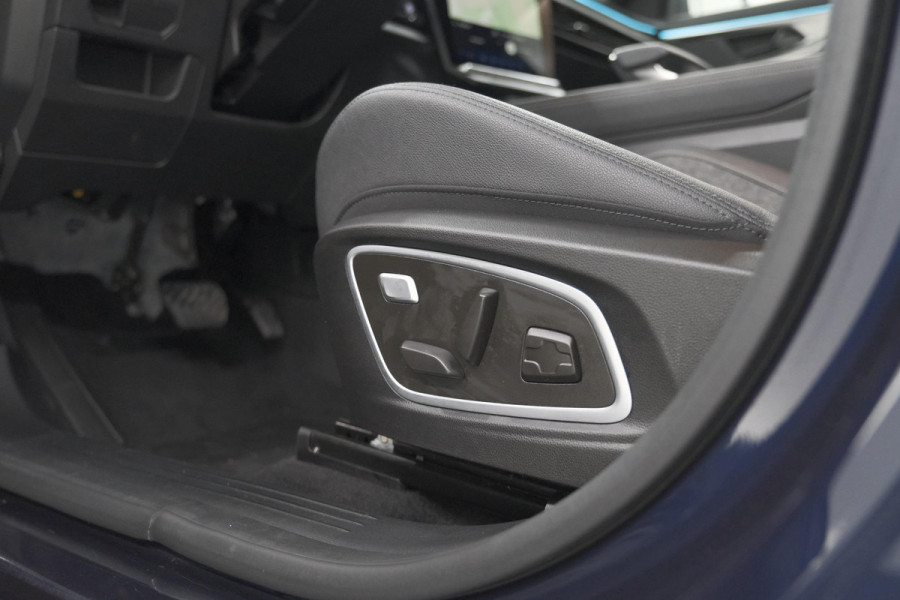 Renault Espace E-Tech Full Hybrid 200 Techno 7p. | NIEUW MODEL | Adaptieve Cruise Control | Elektronische Kofferklep | Pack Solid