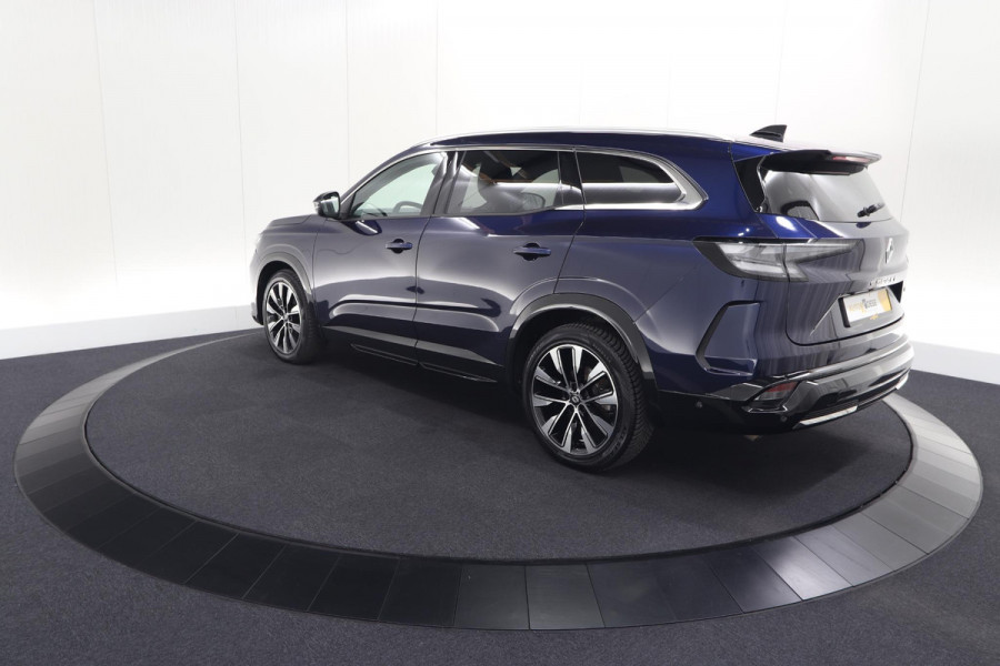 Renault Espace E-Tech Full Hybrid 200 Techno 7p. | NIEUW MODEL | Adaptieve Cruise Control | Elektronische Kofferklep | Pack Solid
