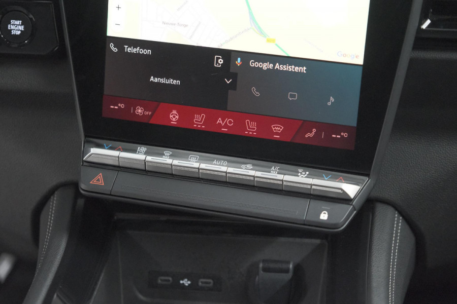Renault Espace E-Tech Full Hybrid 200 Techno 7p. | NIEUW MODEL | Adaptieve Cruise Control | Elektronische Kofferklep | Pack Solid