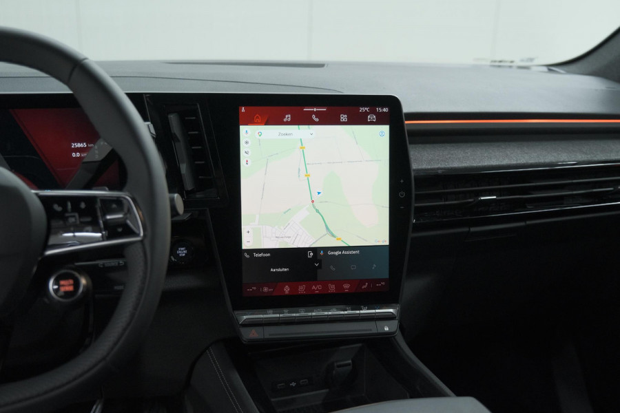 Renault Espace E-Tech Full Hybrid 200 Techno 7p. | NIEUW MODEL | Adaptieve Cruise Control | Elektronische Kofferklep | Pack Solid