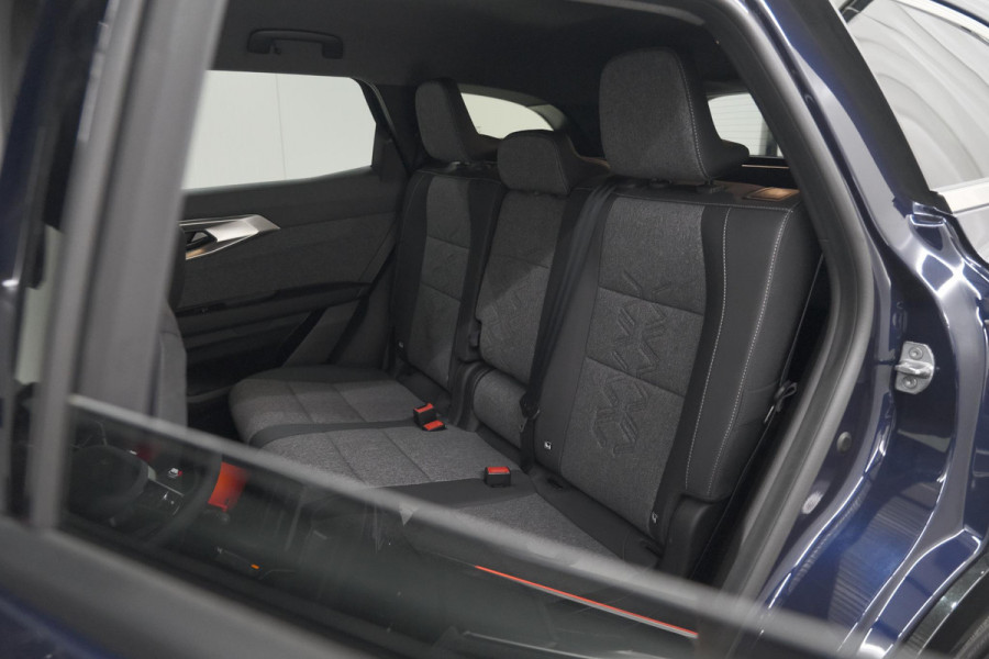 Renault Espace E-Tech Full Hybrid 200 Techno 7p. | NIEUW MODEL | Adaptieve Cruise Control | Elektronische Kofferklep | Pack Solid