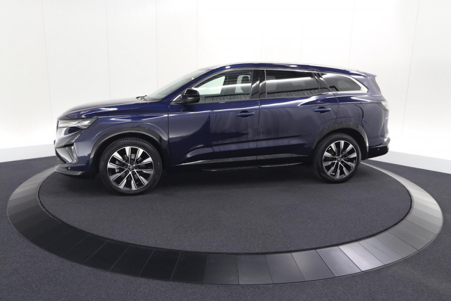 Renault Espace E-Tech Full Hybrid 200 Techno 7p. | NIEUW MODEL | Adaptieve Cruise Control | Elektronische Kofferklep | Pack Solid