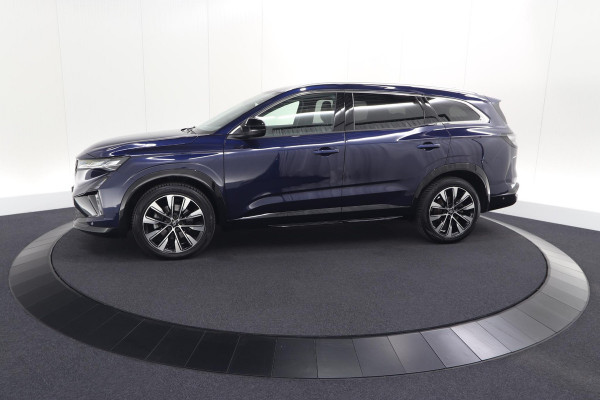 Renault Espace E-Tech Full Hybrid 200 Techno 7p. | NIEUW MODEL | Adaptieve Cruise Control | Elektronische Kofferklep | Pack Solid