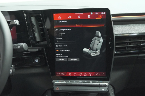 Renault Espace E-Tech Full Hybrid 200 Techno 7p. | NIEUW MODEL | Adaptieve Cruise Control | Elektronische Kofferklep | Pack Solid