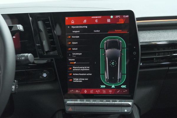 Renault Espace E-Tech Full Hybrid 200 Techno 7p. | NIEUW MODEL | Adaptieve Cruise Control | Elektronische Kofferklep | Pack Solid
