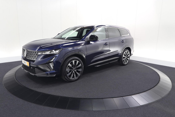 Renault Espace E-Tech Full Hybrid 200 Techno 7p. | NIEUW MODEL | Adaptieve Cruise Control | Elektronische Kofferklep | Pack Solid