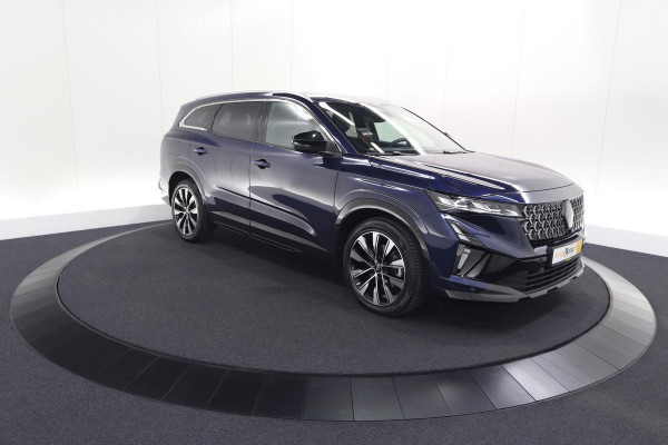 Renault Espace E-Tech Full Hybrid 200 Techno 7p. | NIEUW MODEL | Adaptieve Cruise Control | Elektronische Kofferklep | Pack Solid