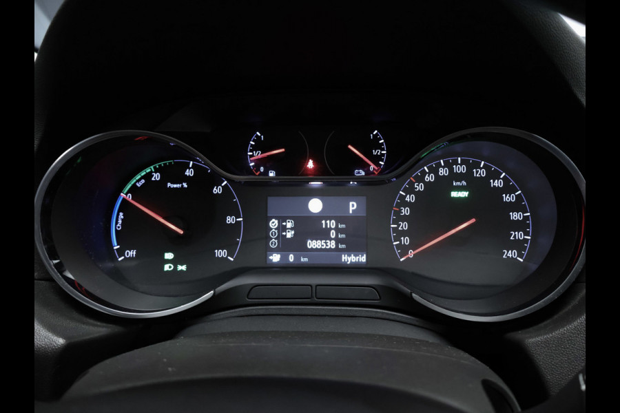 Opel Grandland 1.6 Turbo Plug-In Hybrid Business Elegance Sport (APPLE CARPLAY,NAVI,CAMERA,CRUISE,GETINT,SPORTSTOELEN,LM VELGEN)