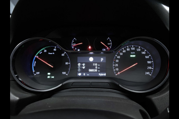 Opel Grandland 1.6 Turbo Plug-In Hybrid Business Elegance Sport (APPLE CARPLAY,NAVI,CAMERA,CRUISE,GETINT,SPORTSTOELEN,LM VELGEN)