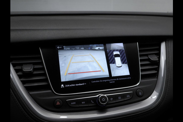Opel Grandland 1.6 Turbo Plug-In Hybrid Business Elegance Sport (APPLE CARPLAY,NAVI,CAMERA,CRUISE,GETINT,SPORTSTOELEN,LM VELGEN)