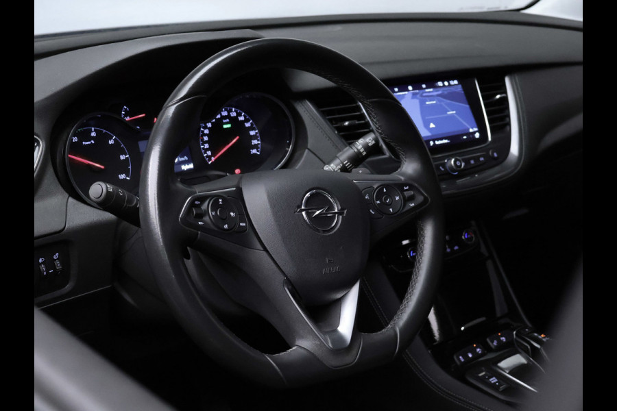 Opel Grandland 1.6 Turbo Plug-In Hybrid Business Elegance Sport (APPLE CARPLAY,NAVI,CAMERA,CRUISE,GETINT,SPORTSTOELEN,LM VELGEN)