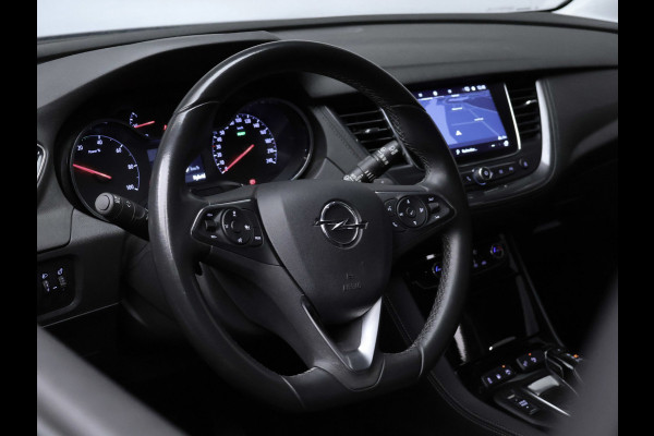 Opel Grandland 1.6 Turbo Plug-In Hybrid Business Elegance Sport (APPLE CARPLAY,NAVI,CAMERA,CRUISE,GETINT,SPORTSTOELEN,LM VELGEN)
