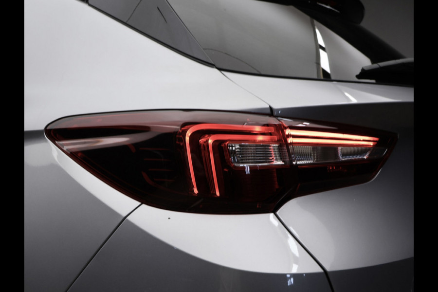 Opel Grandland 1.6 Turbo Plug-In Hybrid Business Elegance Sport (APPLE CARPLAY,NAVI,CAMERA,CRUISE,GETINT,SPORTSTOELEN,LM VELGEN)