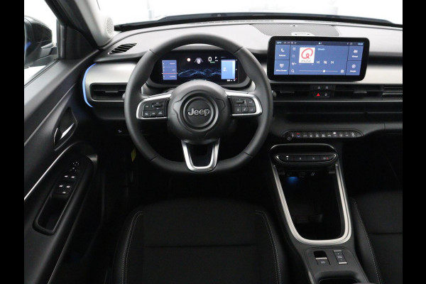 Jeep Avanger 85th Anniversary 54 kWh | SOH 97,7 | 360 Camera | Adaptive cruise control | Carplay | Climate control | Side assist