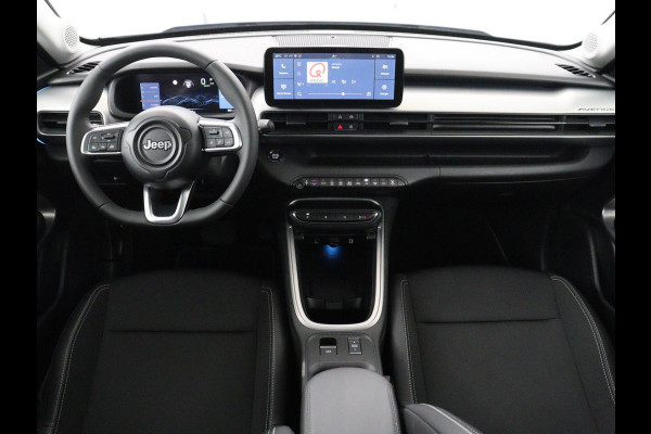 Jeep Avanger 85th Anniversary 54 kWh | SOH 97,7 | 360 Camera | Adaptive cruise control | Carplay | Climate control | Side assist