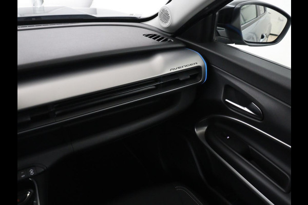 Jeep Avanger 85th Anniversary 54 kWh | SOH 97,7 | 360 Camera | Adaptive cruise control | Carplay | Climate control | Side assist