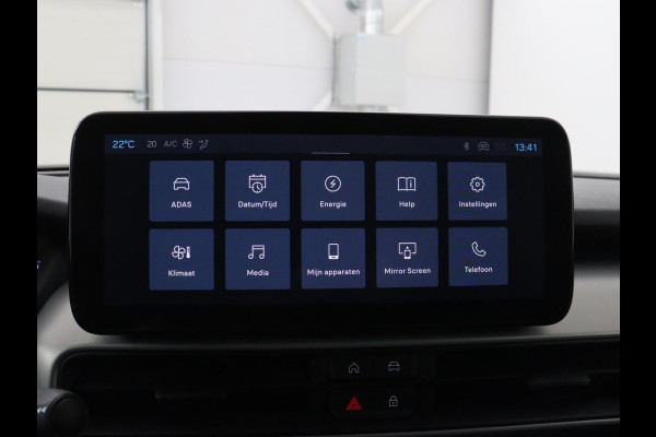 Jeep Avanger 85th Anniversary 54 kWh | SOH 97,7 | 360 Camera | Adaptive cruise control | Carplay | Climate control | Side assist