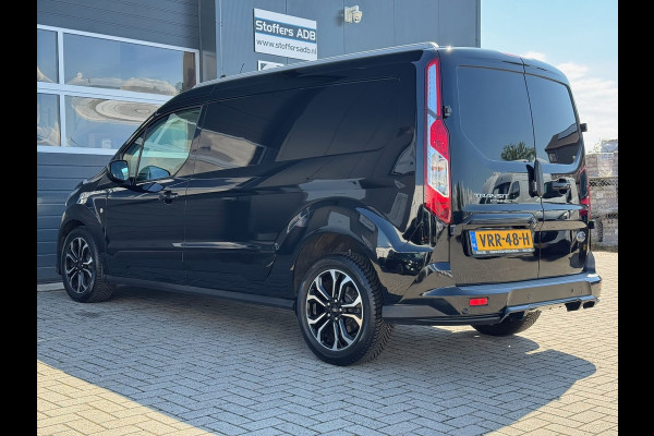 Ford Transit Connect 1.5 EcoBlue 120pk L2 Sport Automaat | Navi | CarPlay | Camera | Airco aut. | 17 inch | Winterpack | Cruise