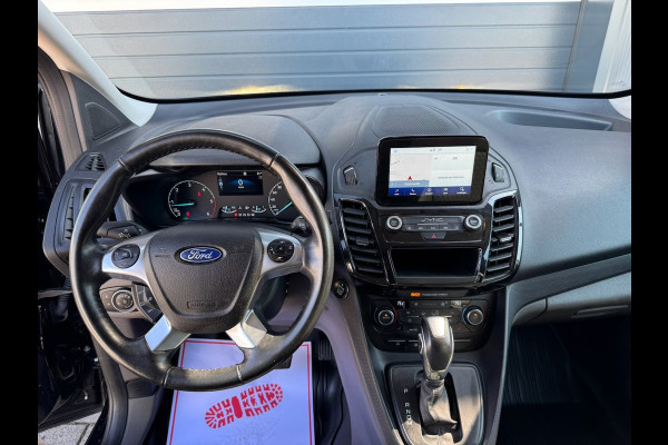 Ford Transit Connect 1.5 EcoBlue 120pk L2 Sport Automaat | Navi | CarPlay | Camera | Airco aut. | 17 inch | Winterpack | Cruise