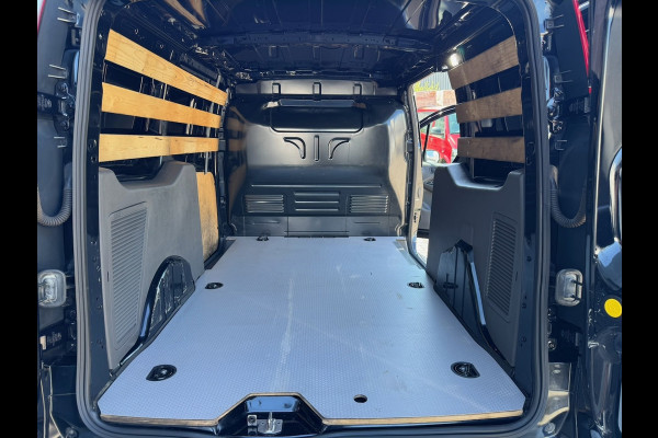 Ford Transit Connect 1.5 EcoBlue 120pk L2 Sport Automaat | Navi | CarPlay | Camera | Airco aut. | 17 inch | Winterpack | Cruise