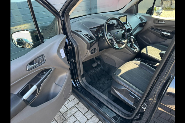 Ford Transit Connect 1.5 EcoBlue 120pk L2 Sport Automaat | Navi | CarPlay | Camera | Airco aut. | 17 inch | Winterpack | Cruise