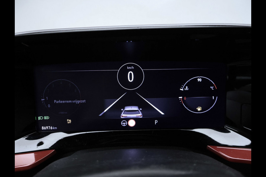 Opel Mokka 1.2 Turbo GS Line Sport (APPLE CARPLAY,NAVI,CAMERA,360 VIEW,STOELVERWARMING,CRUISE,GETINT,LED,SPORTSTOELEN,LM VELGEN)