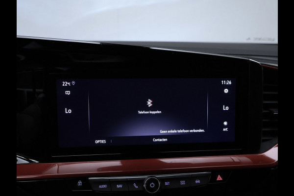 Opel Mokka 1.2 Turbo GS Line Sport (APPLE CARPLAY,NAVI,CAMERA,360 VIEW,STOELVERWARMING,CRUISE,GETINT,LED,SPORTSTOELEN,LM VELGEN)