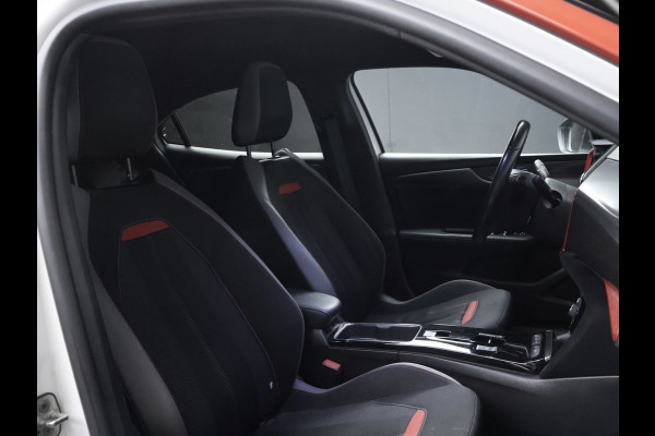 Opel Mokka 1.2 Turbo GS Line Sport (APPLE CARPLAY,NAVI,CAMERA,360 VIEW,STOELVERWARMING,CRUISE,GETINT,LED,SPORTSTOELEN,LM VELGEN)