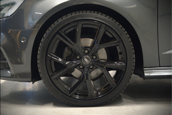 Audi A3 Sportback 35 TFSI CoD Design Pro Line Plus S-Line | Panoramadak | Stoelverwarming | Adaptive Cruise Control | Navigatie | Camera | Parkeersensoren | Climate Control |