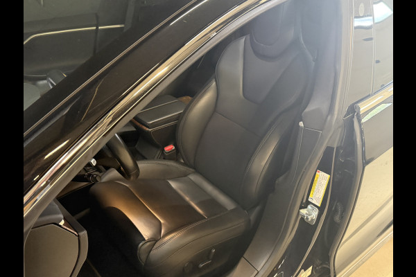 Tesla Model S 100D Performance | 700PK | Schuifdak | 21'' inch | Stoel/Stuurverwarming