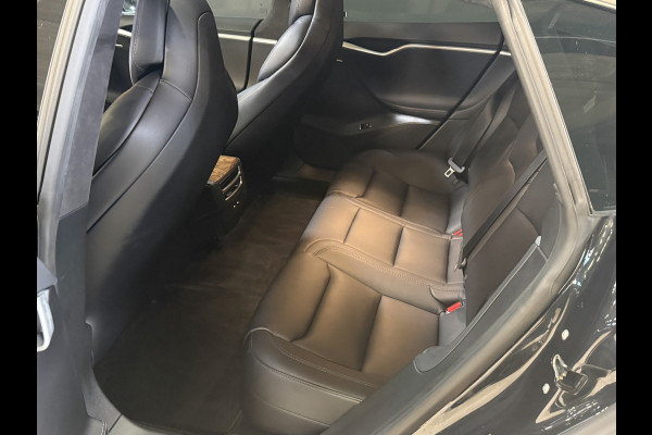 Tesla Model S 100D Performance | 700PK | Schuifdak | 21'' inch | Stoel/Stuurverwarming