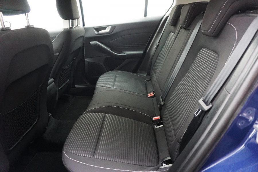 Ford Focus 1.0 EcoB.125PK Titanium Business/1e Eigenaar/ 100% Onderhouden.