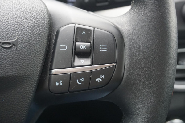 Ford Focus 1.0 EcoB.125PK Titanium Business/1e Eigenaar/ 100% Onderhouden.