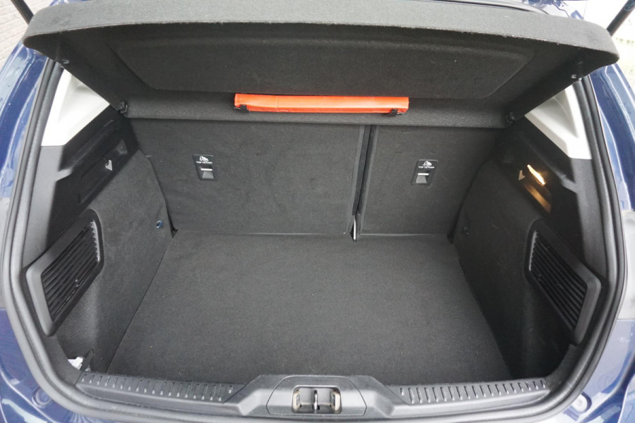 Ford Focus 1.0 EcoB.125PK Titanium Business/1e Eigenaar/ 100% Onderhouden.