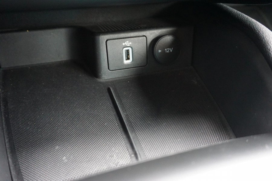 Ford Focus 1.0 EcoB.125PK Titanium Business/1e Eigenaar/ 100% Onderhouden.
