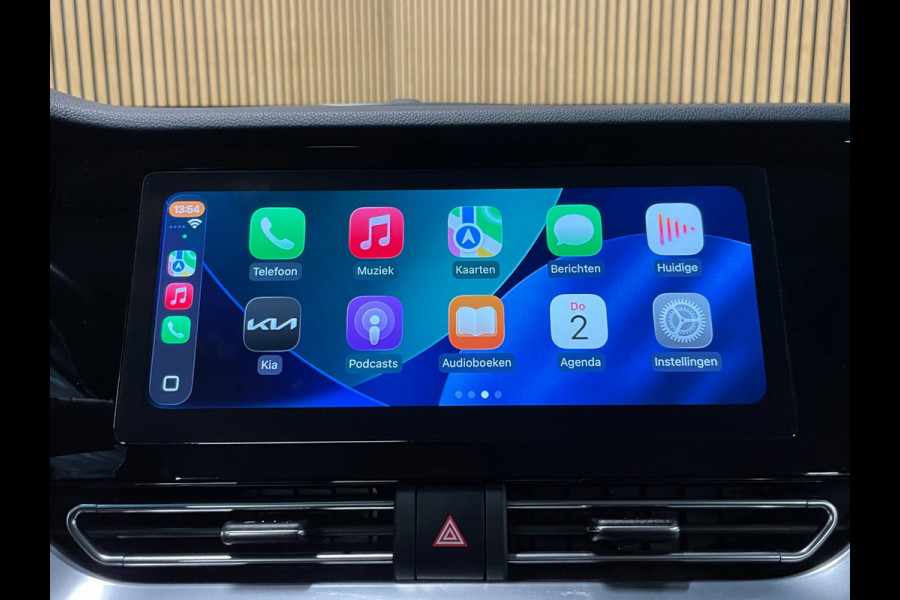 Kia e-Niro DynamicLine 39 kWh|100% SOH|1/2 LEDER|ACC|APPLE CARPLAY/ANDROID AUTO|CAMERA|LANE-ASSIST|1e EIGENAAR|NL-AUTO|NAP|IN.BTW|