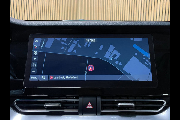 Kia e-Niro DynamicLine 39 kWh|100% SOH|1/2 LEDER|ACC|APPLE CARPLAY/ANDROID AUTO|CAMERA|LANE-ASSIST|1e EIGENAAR|NL-AUTO|NAP|IN.BTW|