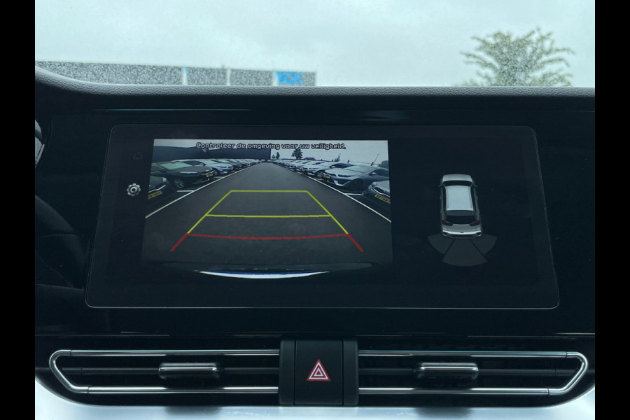 Kia e-Niro DynamicLine 39 kWh|100% SOH|1/2 LEDER|ACC|APPLE CARPLAY/ANDROID AUTO|CAMERA|LANE-ASSIST|1e EIGENAAR|NL-AUTO|NAP|IN.BTW|