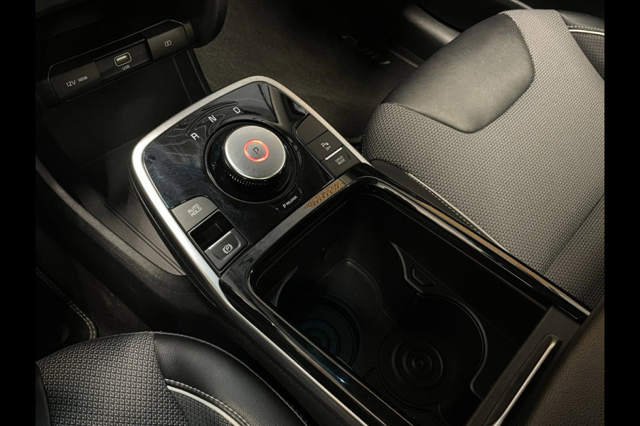 Kia e-Niro DynamicLine 39 kWh|100% SOH|1/2 LEDER|ACC|APPLE CARPLAY/ANDROID AUTO|CAMERA|LANE-ASSIST|1e EIGENAAR|NL-AUTO|NAP|IN.BTW|