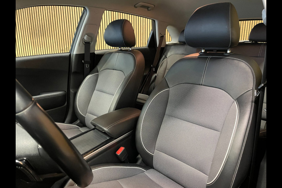 Kia e-Niro DynamicLine 39 kWh|100% SOH|1/2 LEDER|ACC|APPLE CARPLAY/ANDROID AUTO|CAMERA|LANE-ASSIST|1e EIGENAAR|NL-AUTO|NAP|IN.BTW|
