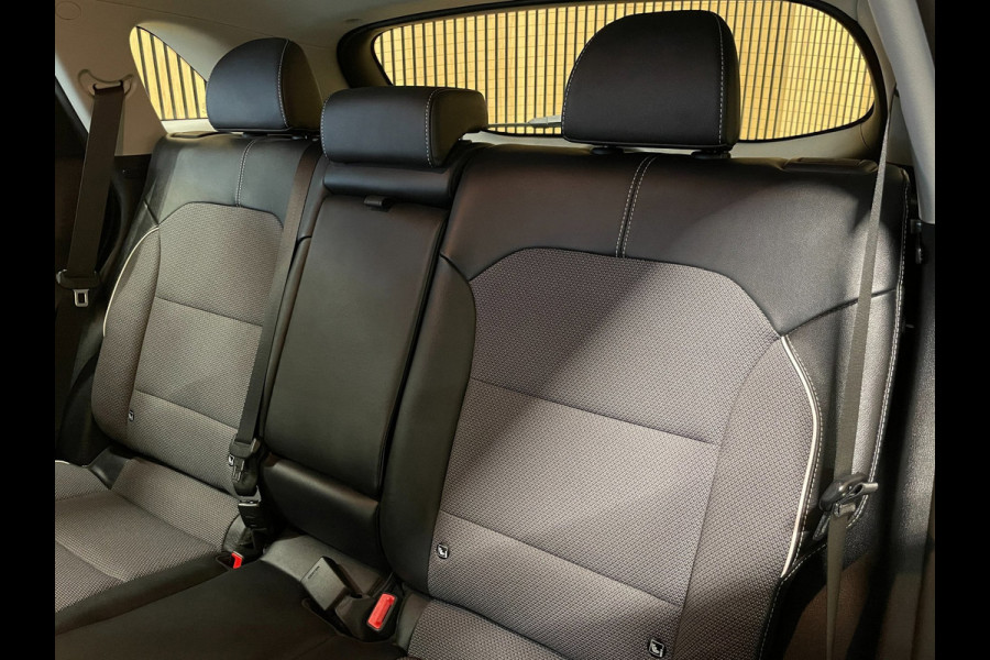 Kia e-Niro DynamicLine 39 kWh|100% SOH|1/2 LEDER|ACC|APPLE CARPLAY/ANDROID AUTO|CAMERA|LANE-ASSIST|1e EIGENAAR|NL-AUTO|NAP|IN.BTW|
