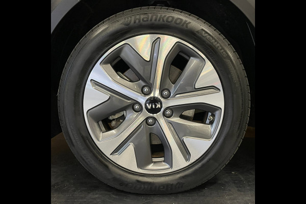 Kia e-Niro DynamicLine 39 kWh|100% SOH|1/2 LEDER|ACC|APPLE CARPLAY/ANDROID AUTO|CAMERA|LANE-ASSIST|1e EIGENAAR|NL-AUTO|NAP|IN.BTW|