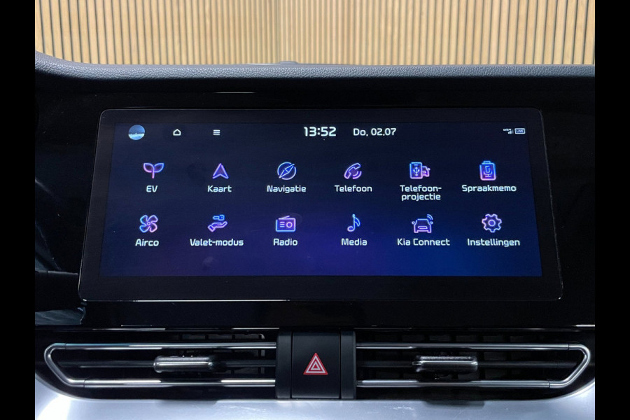 Kia e-Niro DynamicLine 39 kWh|100% SOH|1/2 LEDER|ACC|APPLE CARPLAY/ANDROID AUTO|CAMERA|LANE-ASSIST|1e EIGENAAR|NL-AUTO|NAP|IN.BTW|