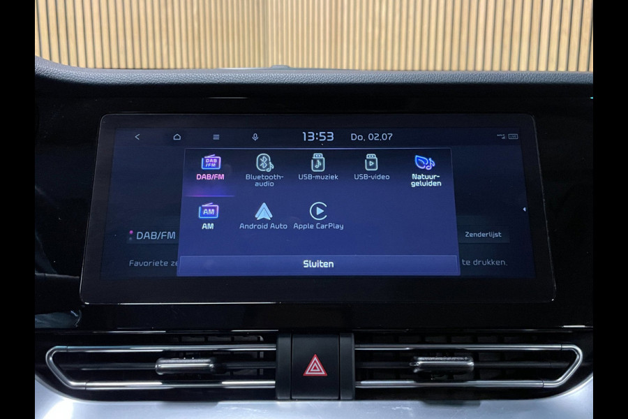 Kia e-Niro DynamicLine 39 kWh|100% SOH|1/2 LEDER|ACC|APPLE CARPLAY/ANDROID AUTO|CAMERA|LANE-ASSIST|1e EIGENAAR|NL-AUTO|NAP|IN.BTW|