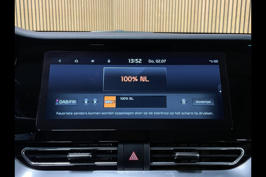 Kia e-Niro DynamicLine 39 kWh|100% SOH|1/2 LEDER|ACC|APPLE CARPLAY/ANDROID AUTO|CAMERA|LANE-ASSIST|1e EIGENAAR|NL-AUTO|NAP|IN.BTW|