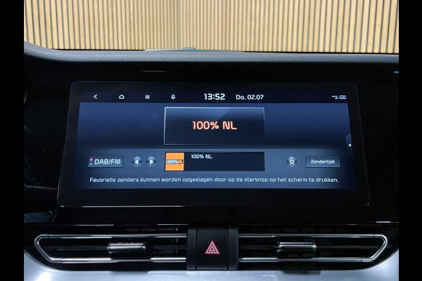 Kia e-Niro DynamicLine 39 kWh|100% SOH|1/2 LEDER|ACC|APPLE CARPLAY/ANDROID AUTO|CAMERA|LANE-ASSIST|1e EIGENAAR|NL-AUTO|NAP|IN.BTW|